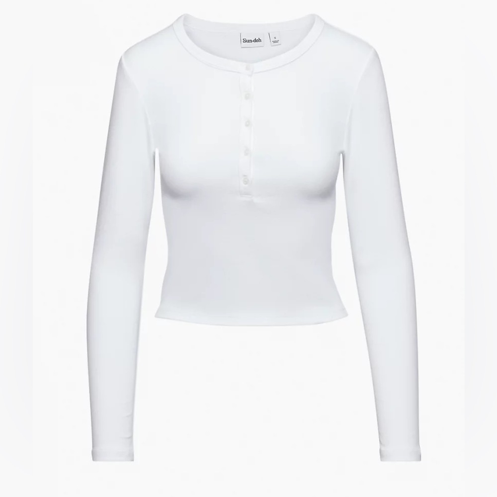 Sunday Best Drew Longsleeve
